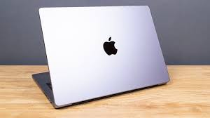 MacBook Pro 14 M2