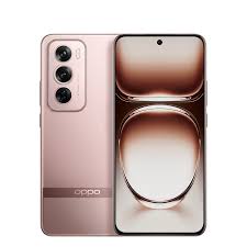 OPPO Reno 12